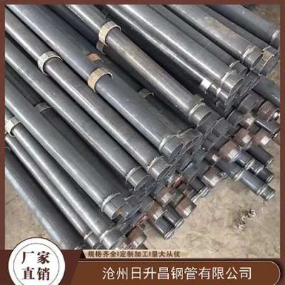 安达最薄的声测管壁厚可以到什么程度
