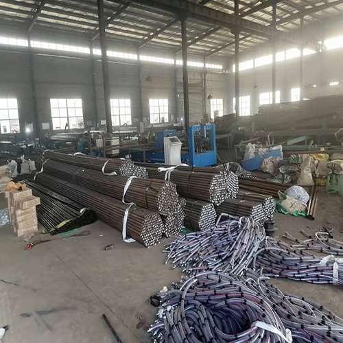 安达声测管在单桩竖向抗拔静载试验中的应用